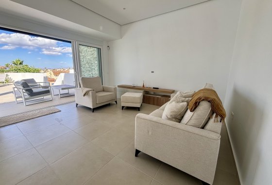 Villa · Nieuwbouw Woningen - Benijofar · Alicante · Spanje