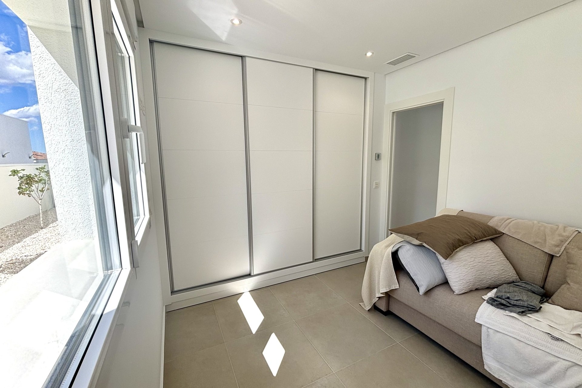 Nieuwbouw Woningen - Villa - Benijofar