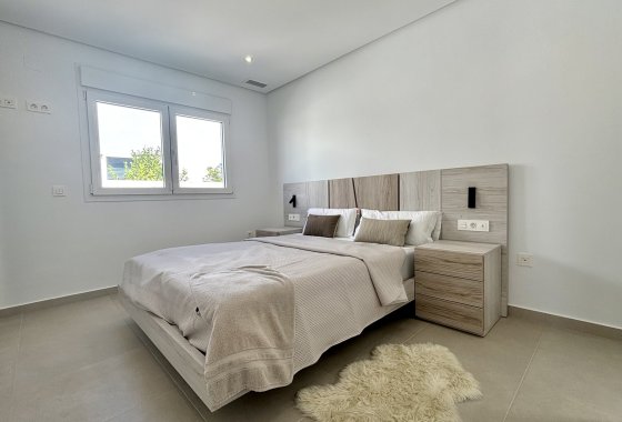 Villa · Nieuwbouw Woningen - Benijofar · Alicante · Spanje
