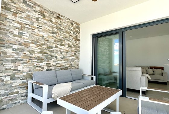 Villa · Nieuwbouw Woningen - Benijofar · Alicante · Spanje