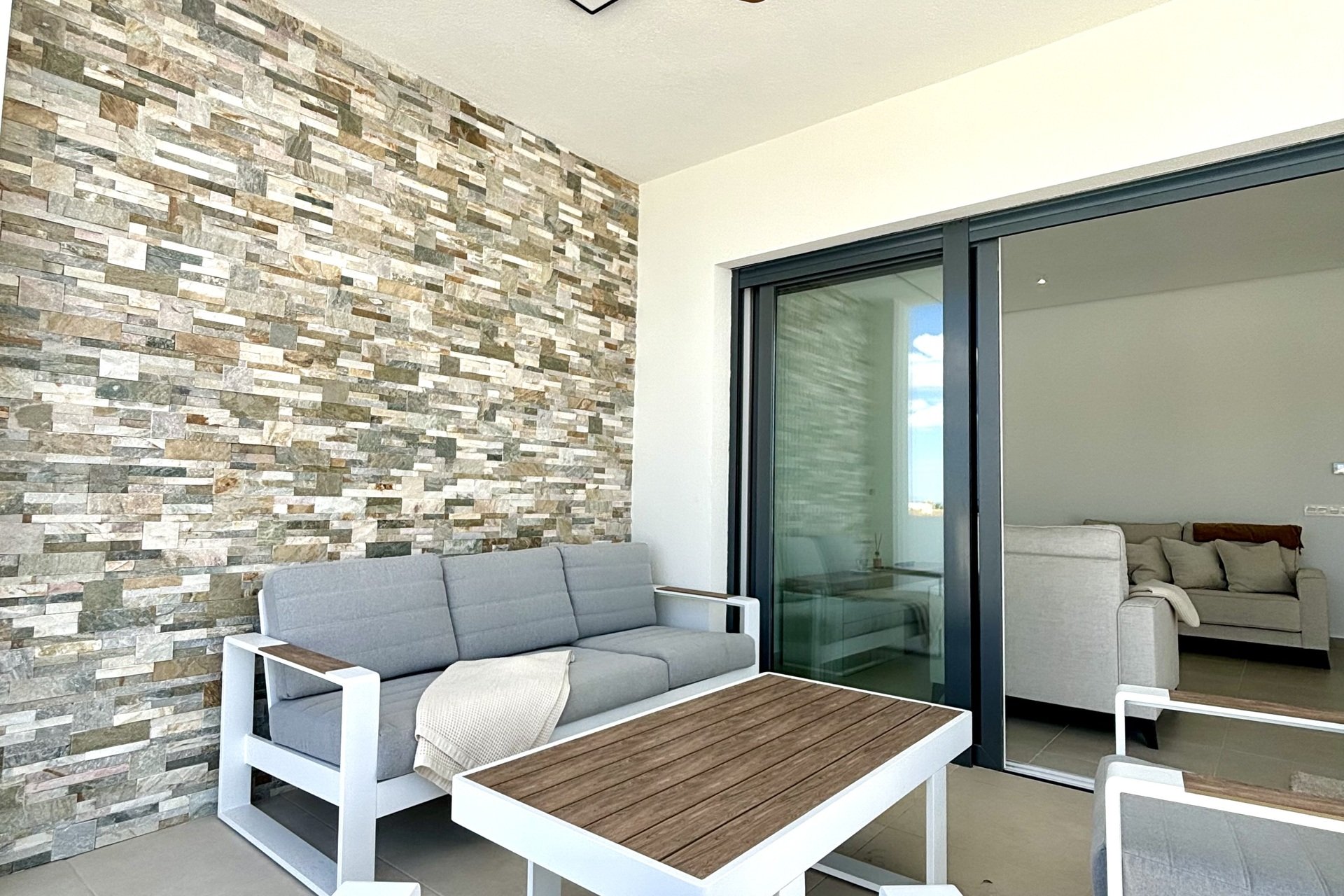 Nieuwbouw Woningen - Villa - Benijofar