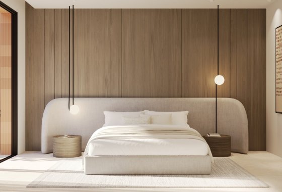 Villa · Nieuwbouw Woningen - Finestrat · Alicante · Spanje