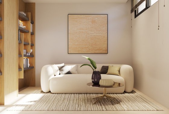 Villa · Nieuwbouw Woningen - Finestrat · Alicante · Spanje