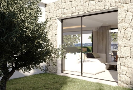 Villa · Nieuwbouw Woningen - Finestrat · Alicante · Spanje
