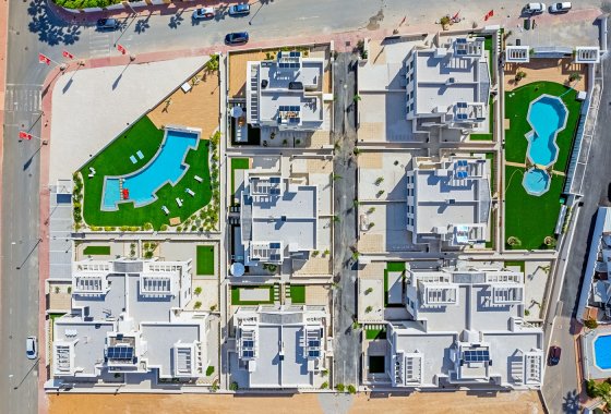 Apartamento · Obra nueva - Rojales · Alicante · España