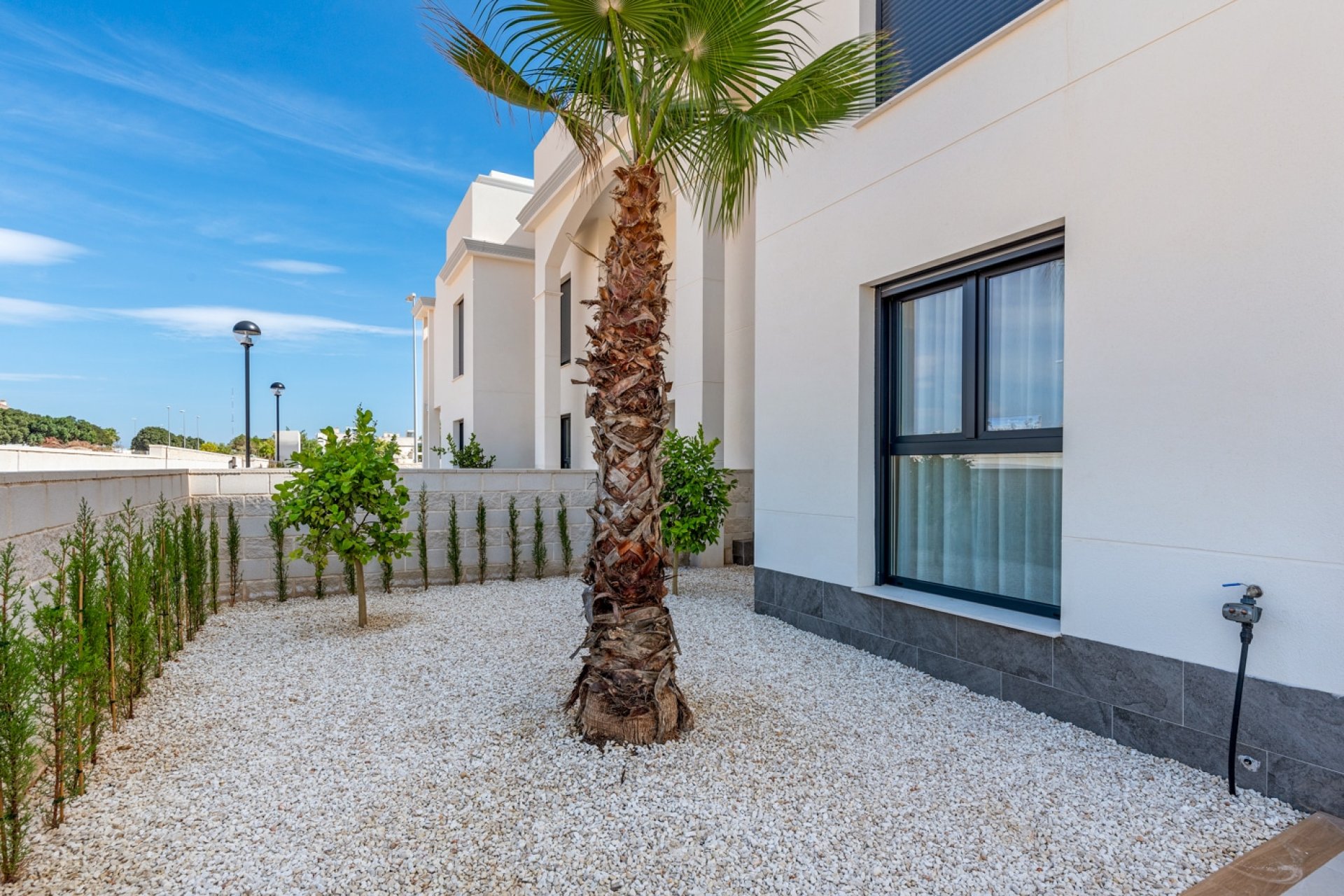 Nieuwbouw Woningen - Apartamento - Rojales