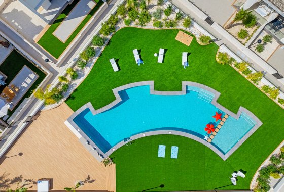 Apartamento · Obra nueva - Rojales · Alicante · España