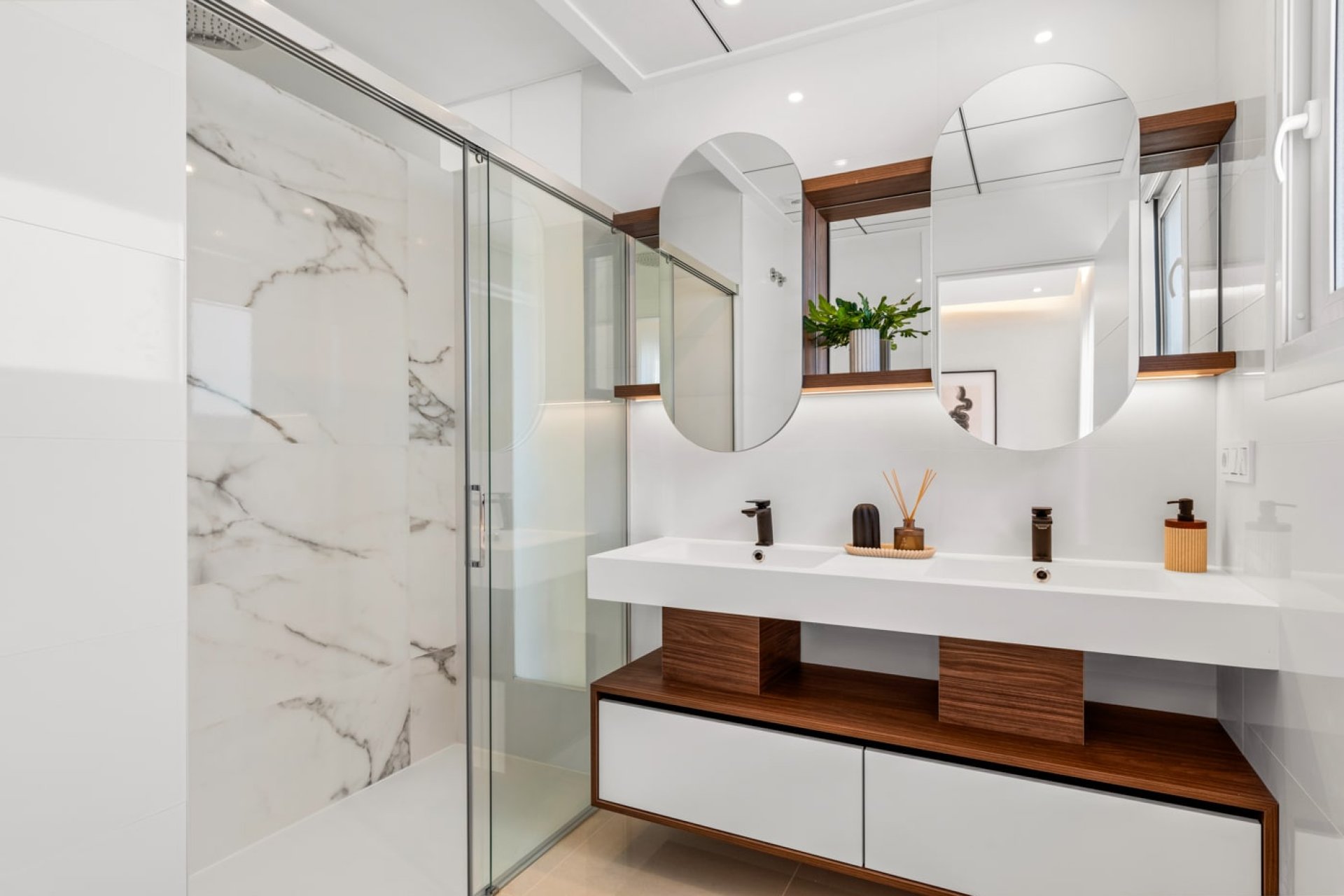 Nieuwbouw Woningen - Apartamento - Rojales
