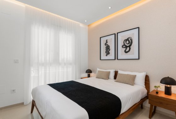Apartamento · Obra nueva - Rojales · Alicante · España