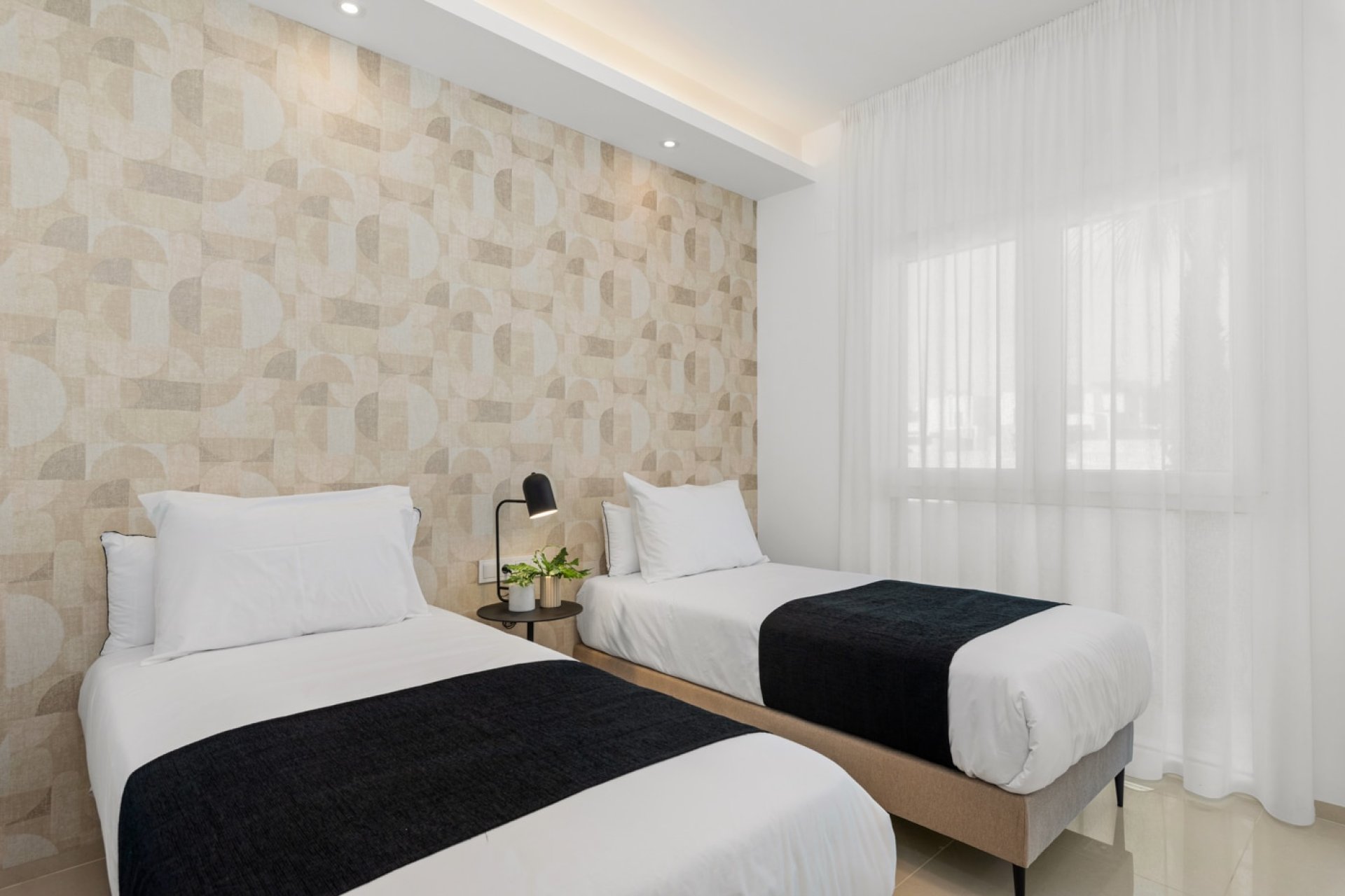 Nieuwbouw Woningen - Apartamento - Rojales