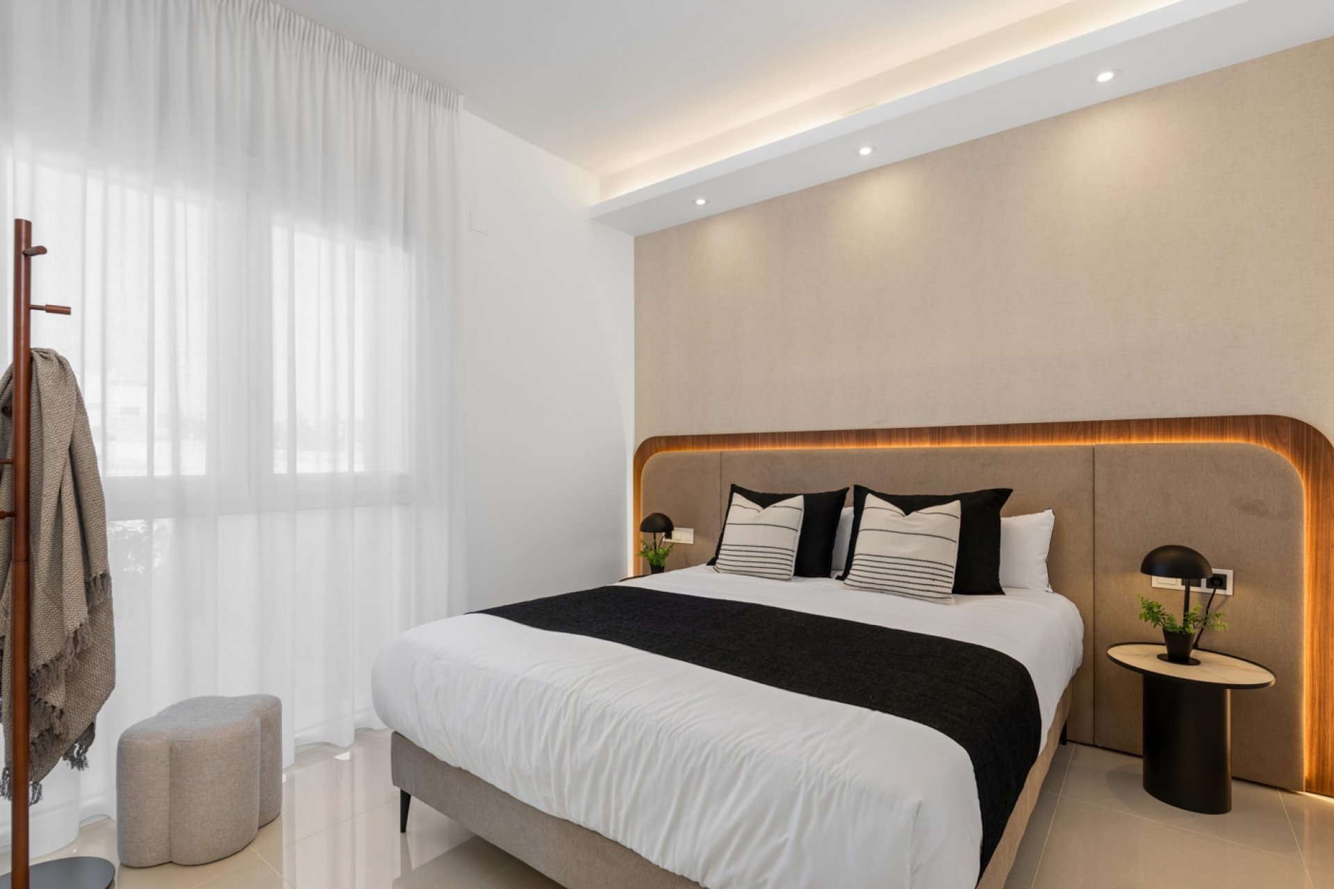 Nieuwbouw Woningen - Apartamento - Rojales