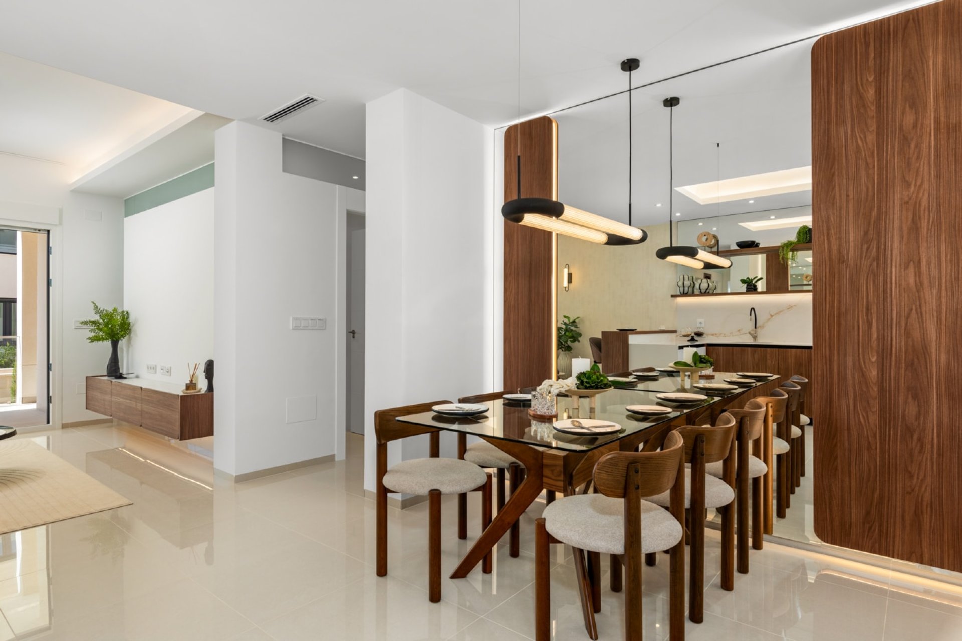 Nieuwbouw Woningen - Apartamento - Rojales