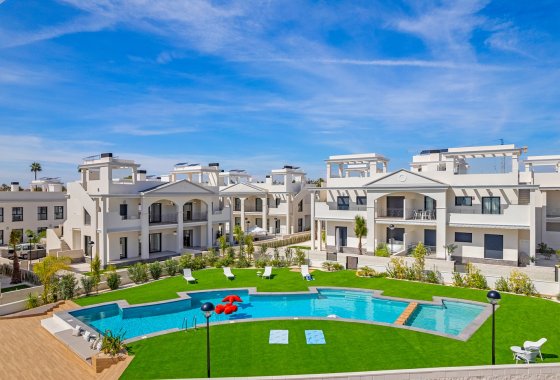 Apartamento · Obra nueva - Rojales · Alicante · España