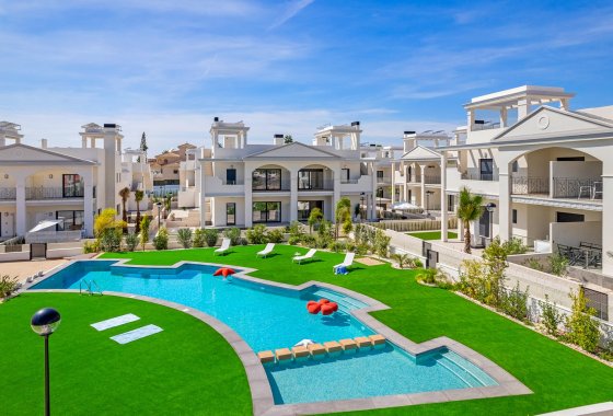 Apartamento · Obra nueva - Rojales · Alicante · España