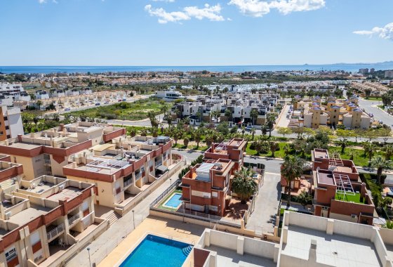 Apartamento · Obra nueva - Orihuela Costa · Alicante · España