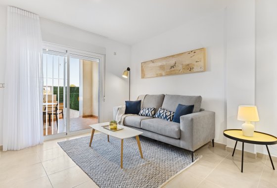 Apartamento · Obra nueva - Orihuela Costa · Alicante · España