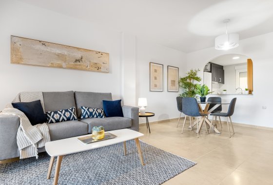 Apartamento · Obra nueva - Orihuela Costa · Alicante · España