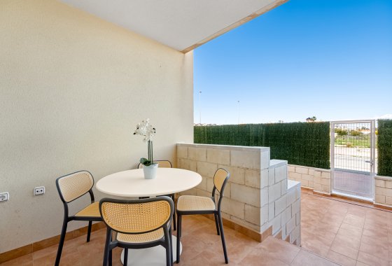 Apartamento · Obra nueva - Orihuela Costa · Alicante · España