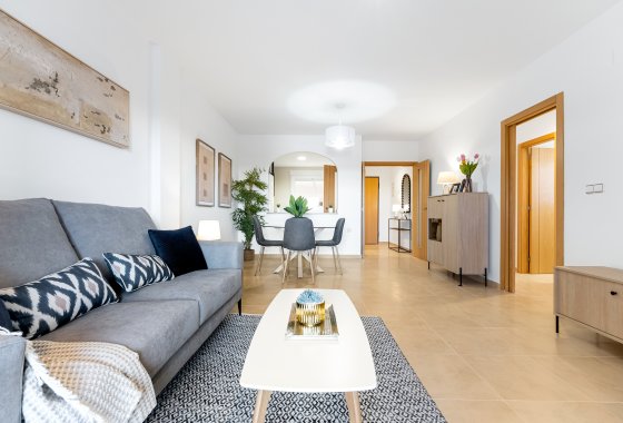 Apartamento · Obra nueva - Orihuela Costa · Alicante · España