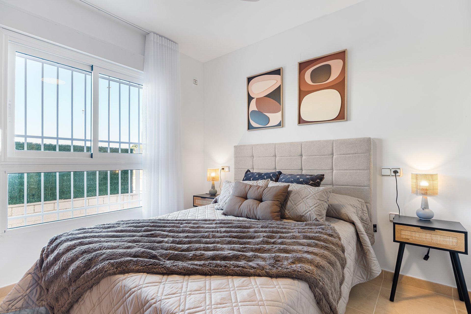 Obra nueva - Apartamento - Orihuela Costa