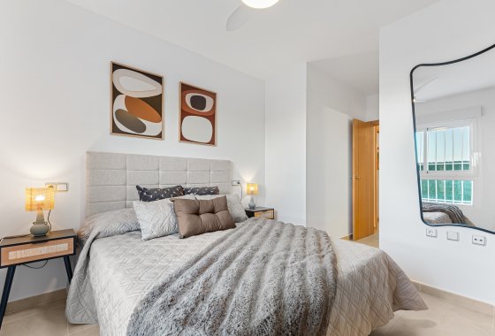 Apartamento · Obra nueva - Orihuela Costa · Alicante · España