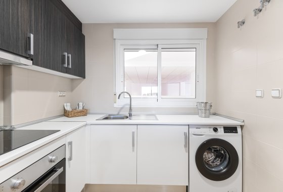 Apartamento · Obra nueva - Orihuela Costa · Alicante · España