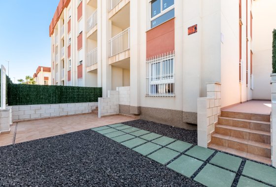 Obra nueva - Apartamento - Orihuela Costa