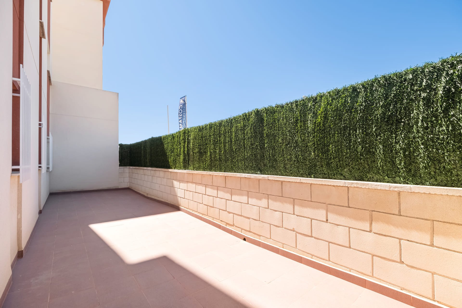 Obra nueva - Apartamento - Orihuela Costa