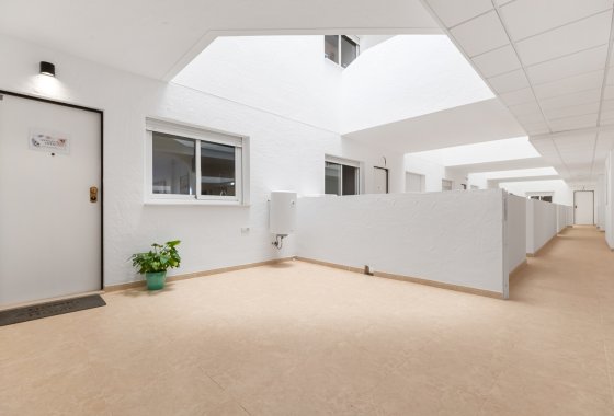 Obra nueva - Apartamento - Orihuela Costa
