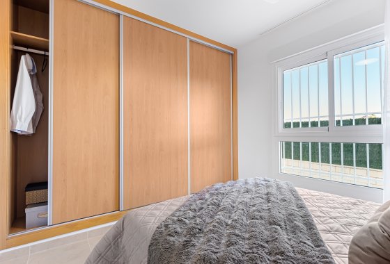 Obra nueva - Apartamento - Orihuela Costa