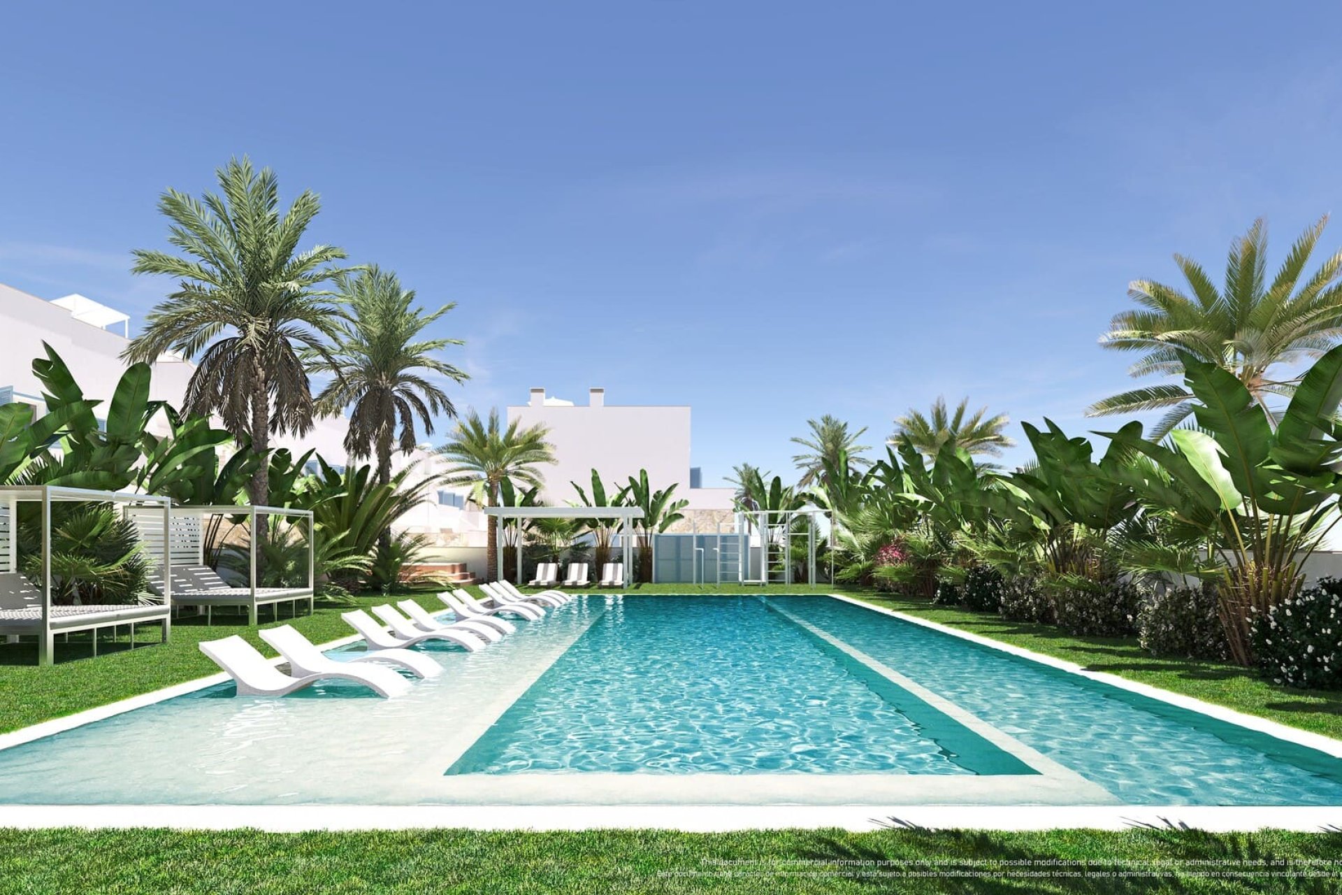 New Build - Townhouse - Torre de la Horadada