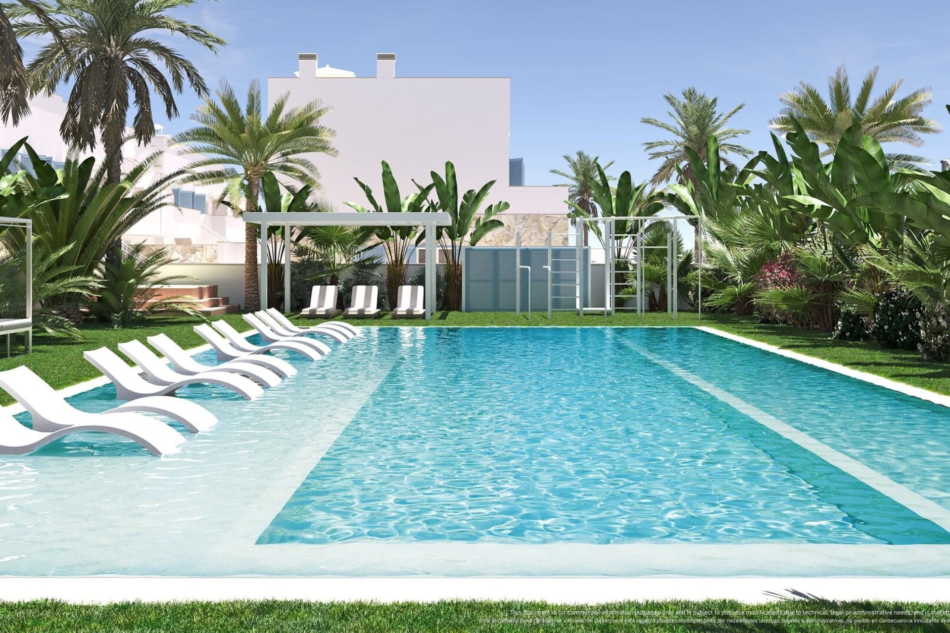 New Build - Townhouse - Torre de la Horadada