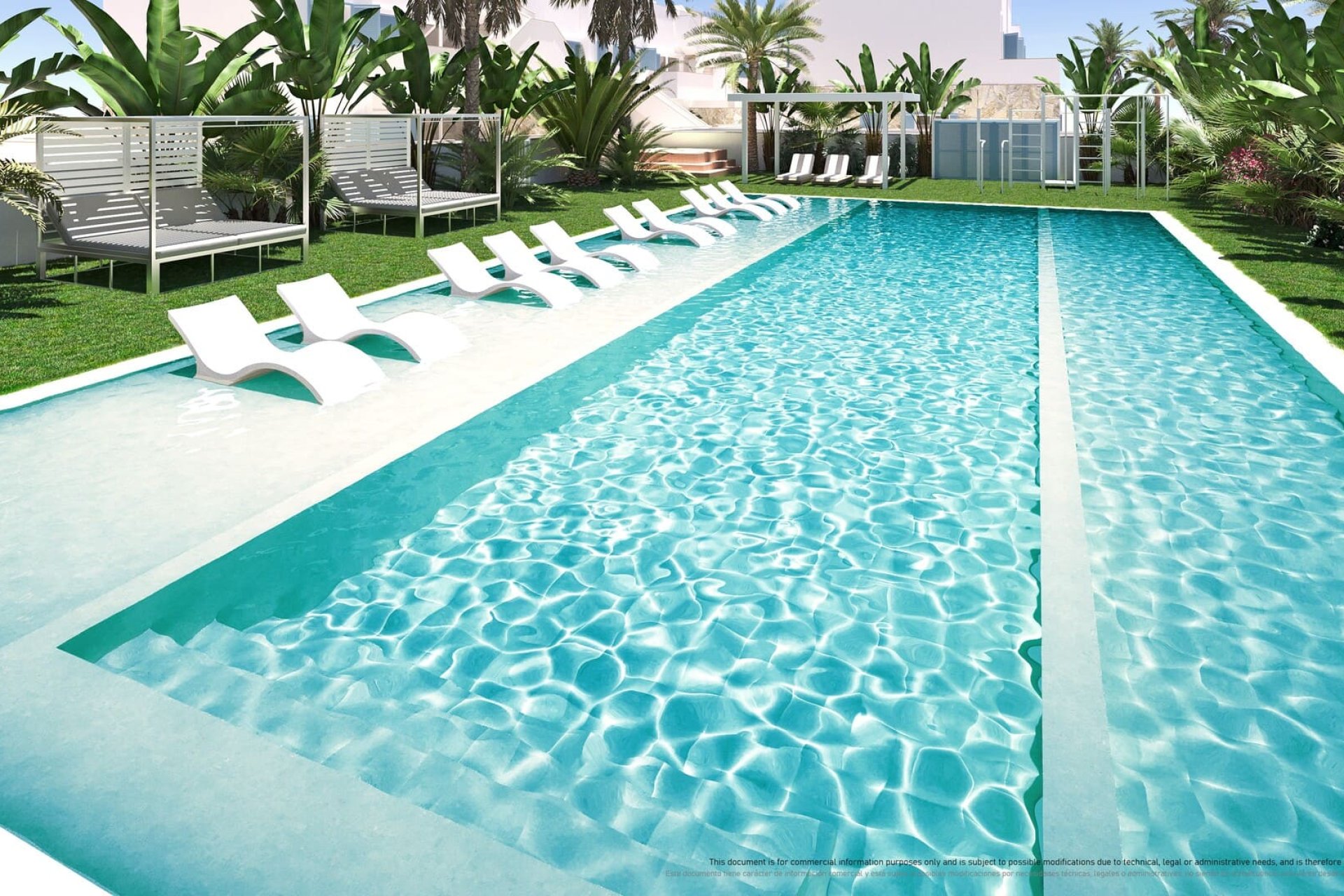 New Build - Townhouse - Torre de la Horadada