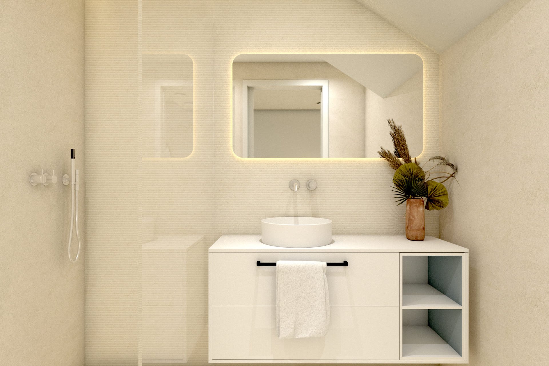 New Build - Townhouse - Torre de la Horadada