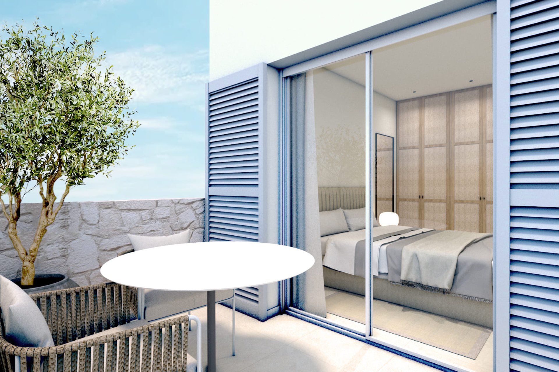 New Build - Townhouse - Torre de la Horadada