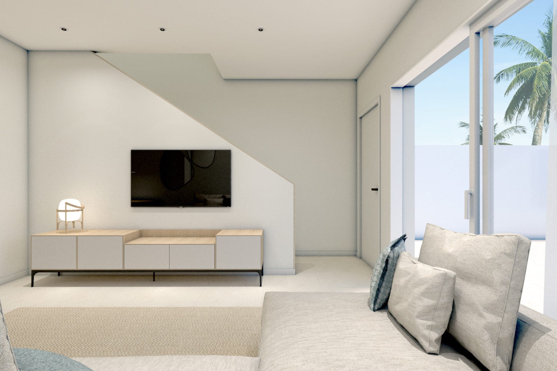 New Build - Townhouse - Torre de la Horadada
