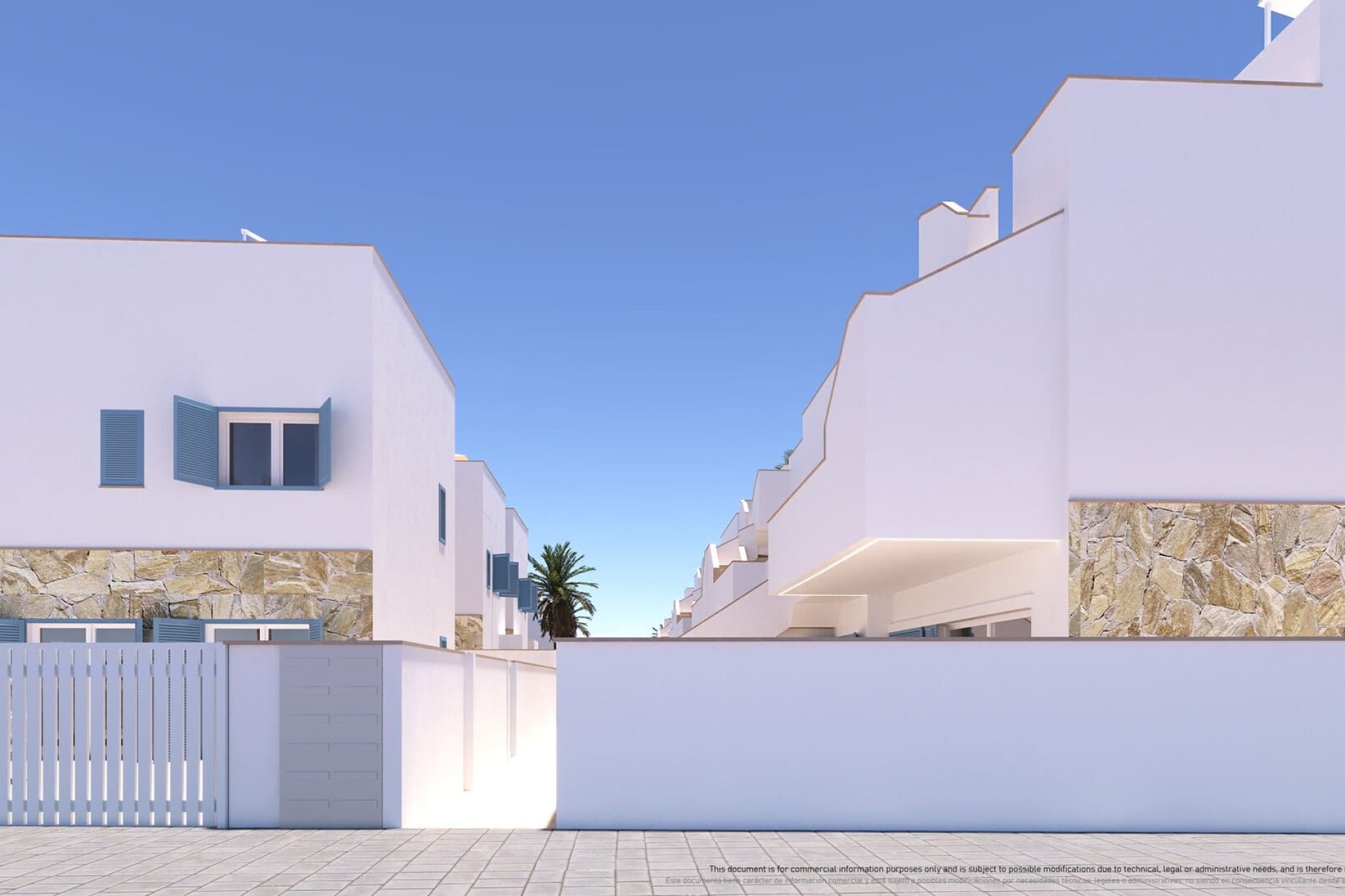 New Build - Townhouse - Torre de la Horadada