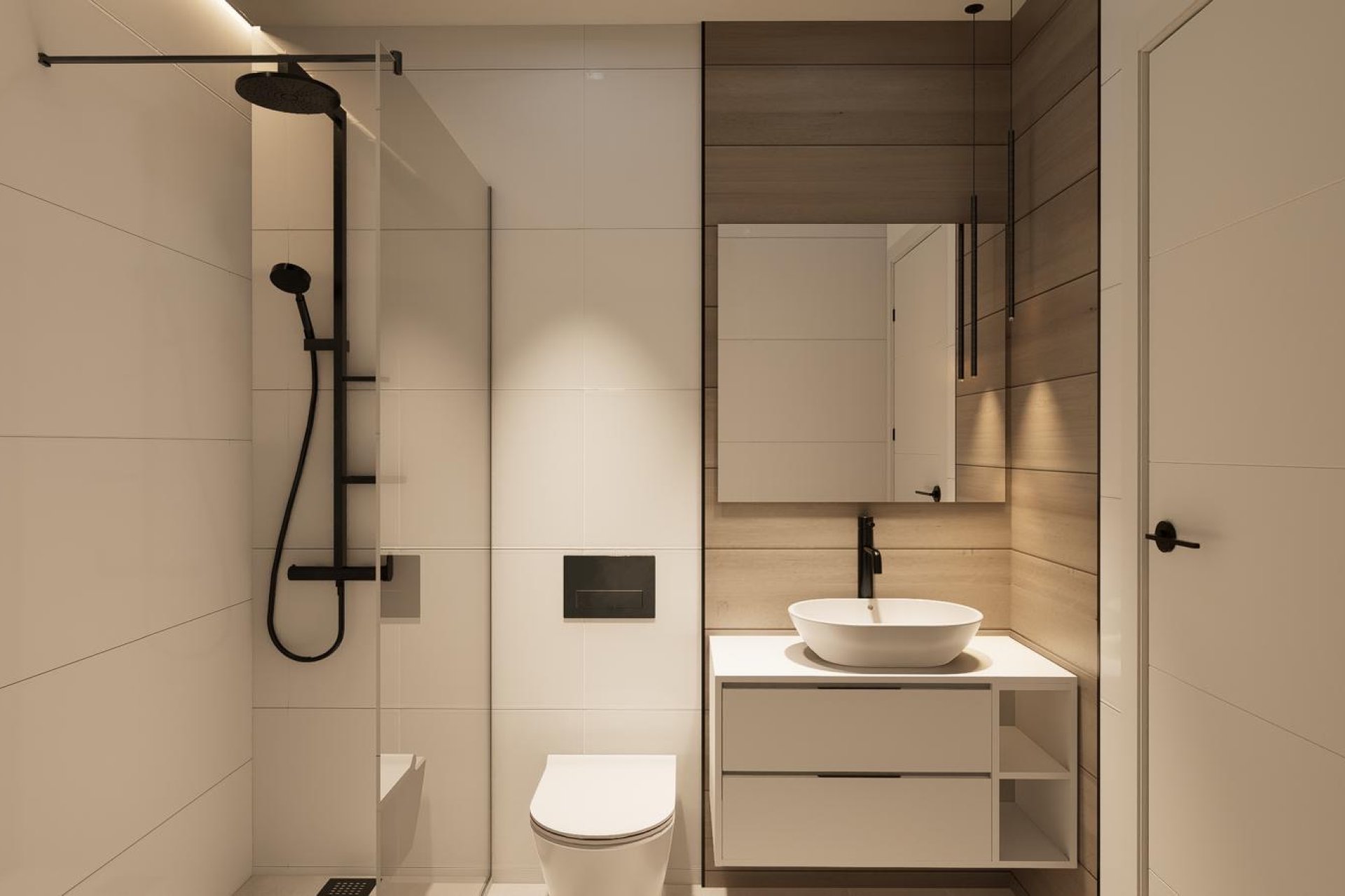 Nieuwbouw Woningen - Bungalow - Pilar de la Horadada