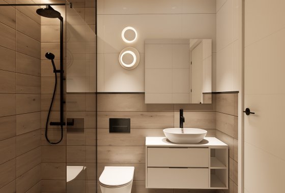 Bungalow · Nieuwbouw Woningen - Pilar de la Horadada · Alicante · Spanje