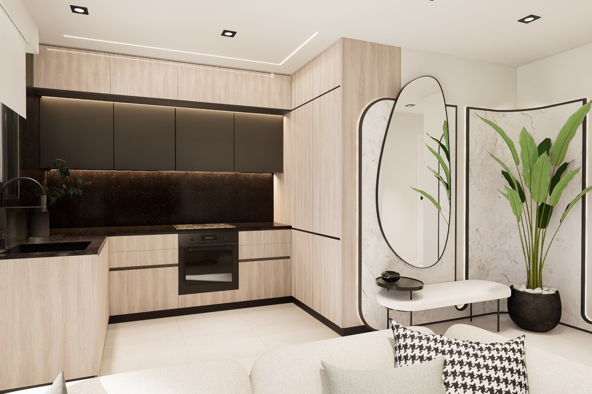 Nieuwbouw Woningen - Bungalow - Pilar de la Horadada