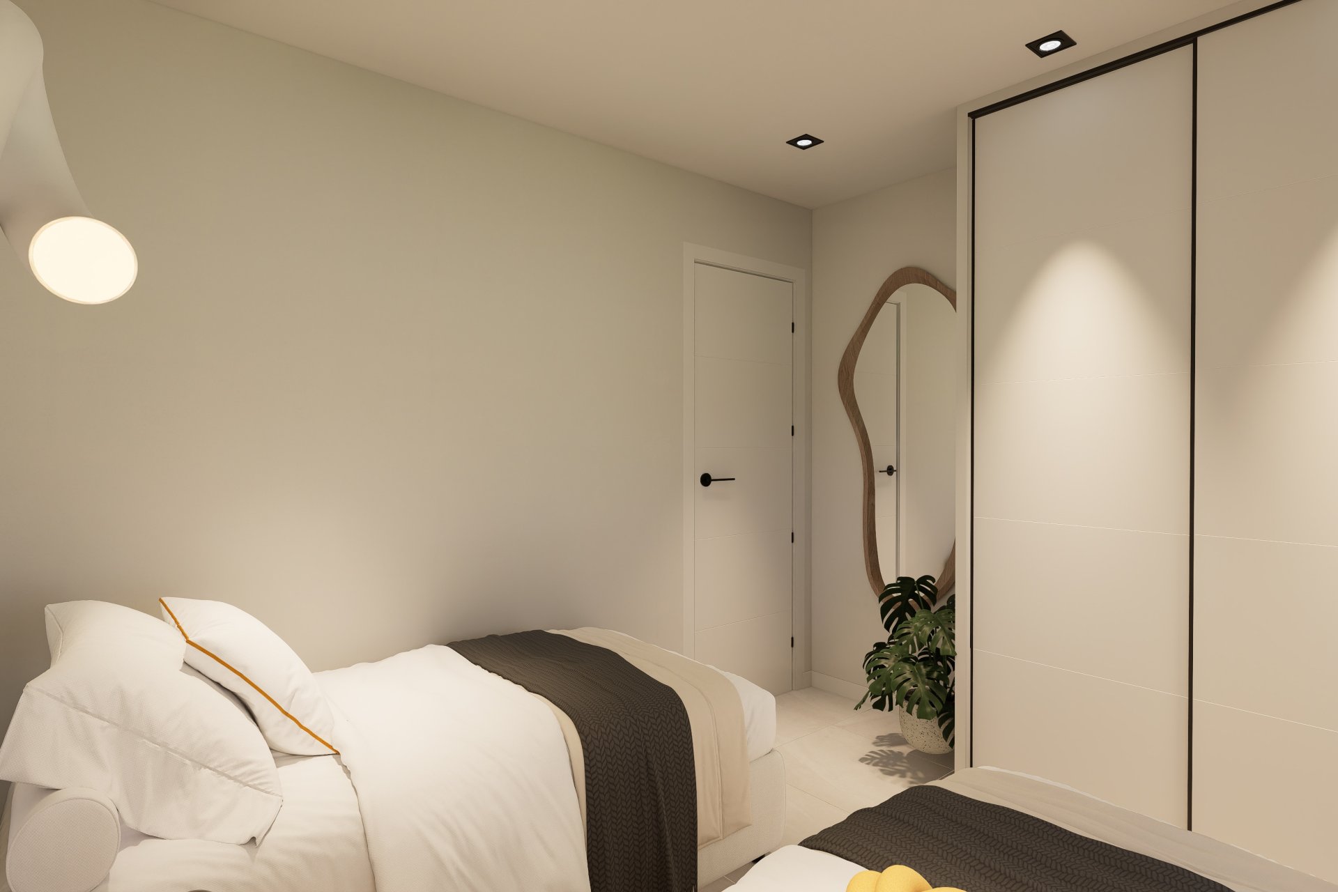 Nieuwbouw Woningen - Bungalow - Pilar de la Horadada