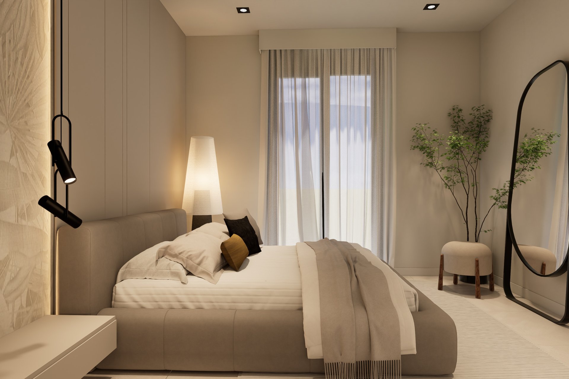 Nieuwbouw Woningen - Bungalow - Pilar de la Horadada
