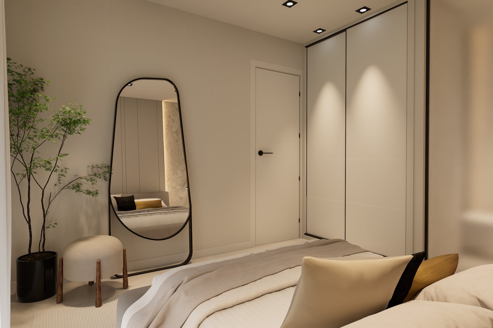 Nieuwbouw Woningen - Bungalow - Pilar de la Horadada