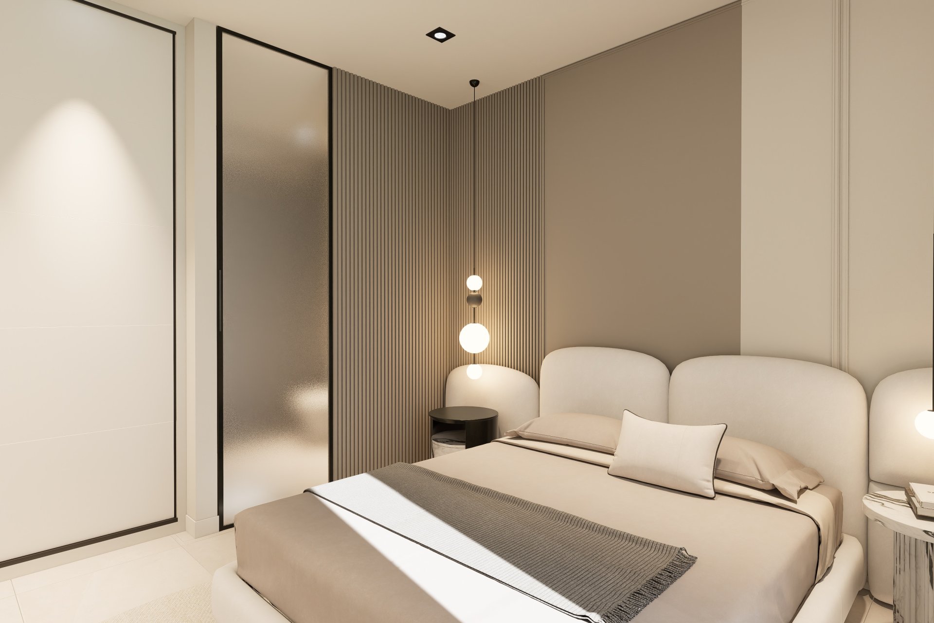新建筑 - Bungalow - Pilar de la Horadada