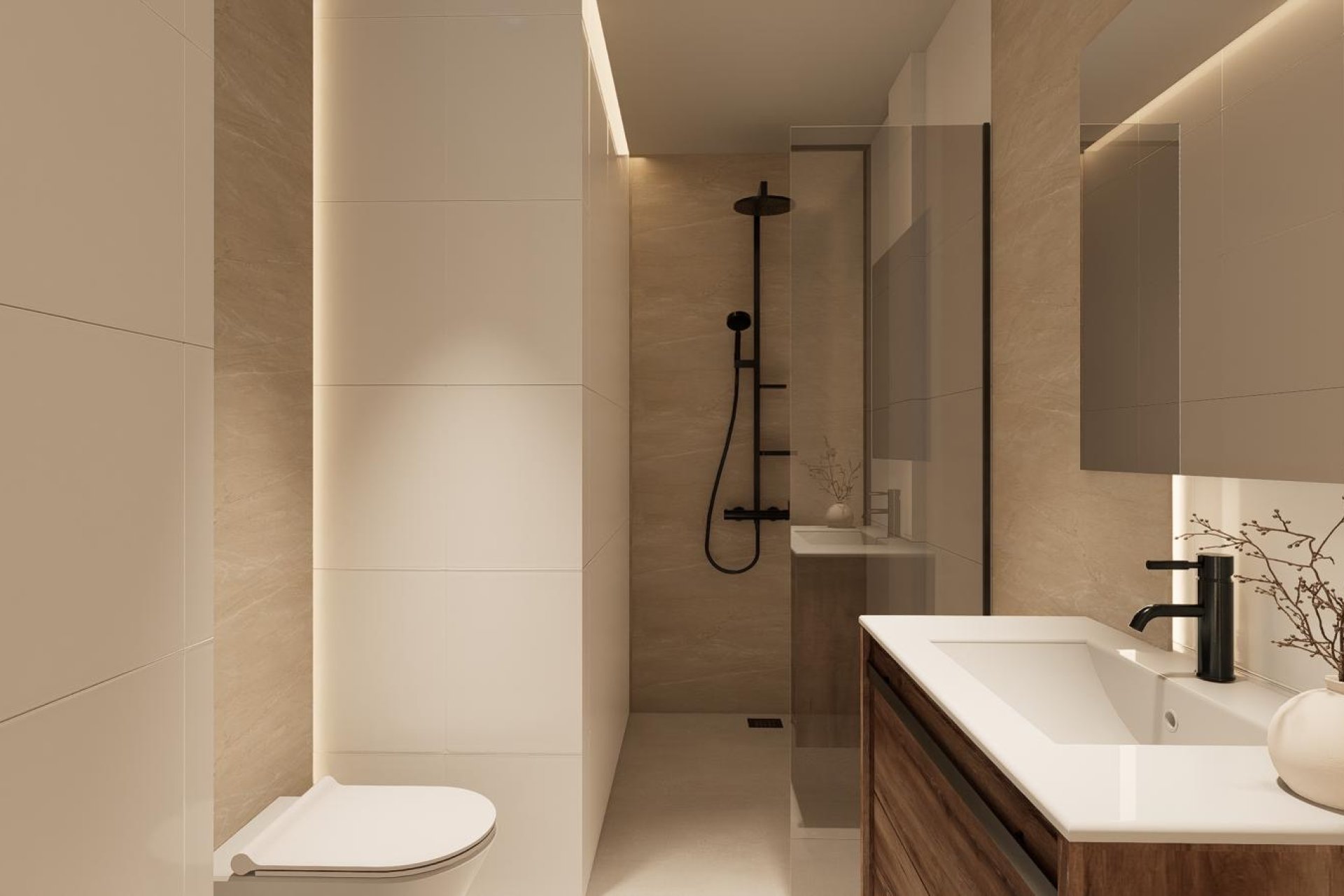 新建筑 - Bungalow - Pilar de la Horadada