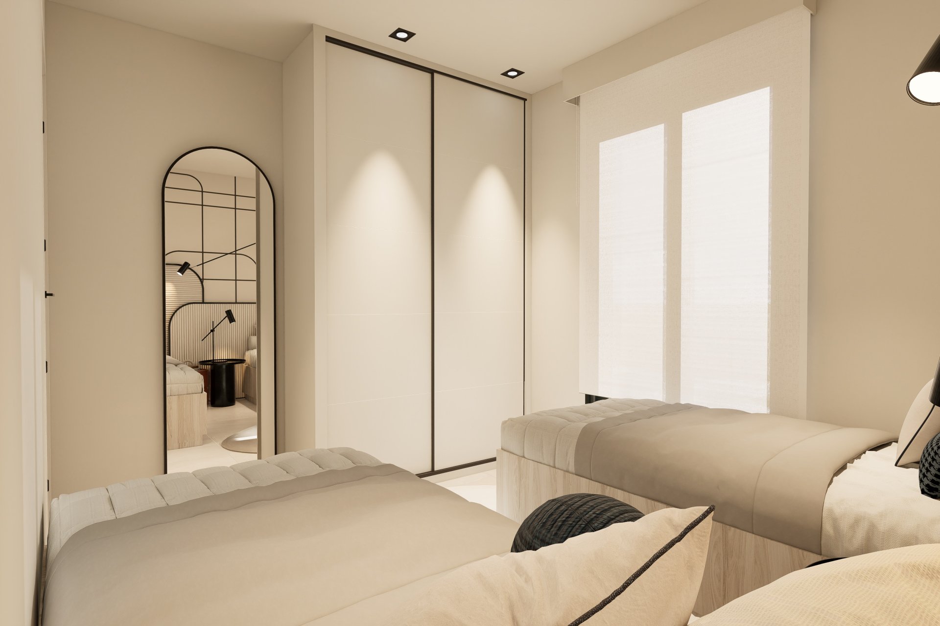 新建筑 - Bungalow - Pilar de la Horadada