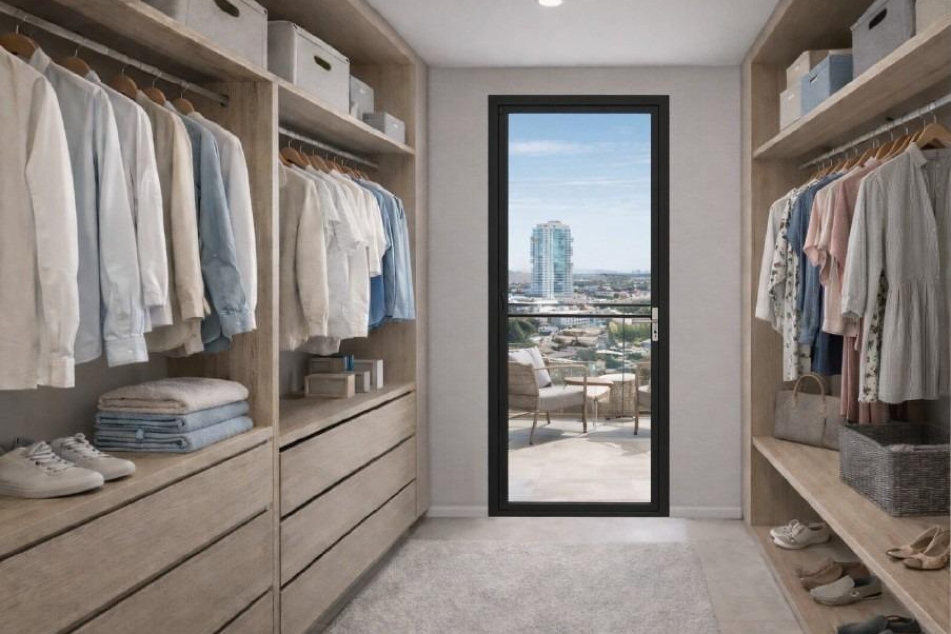 Nieuwbouw Woningen - Apartamento - Torrevieja