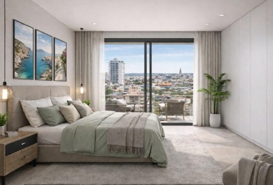 Apartamento · Obra nueva - Torrevieja · Alicante (South) · España