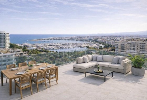 Apartamento · Obra nueva - Torrevieja · Alicante (South) · España