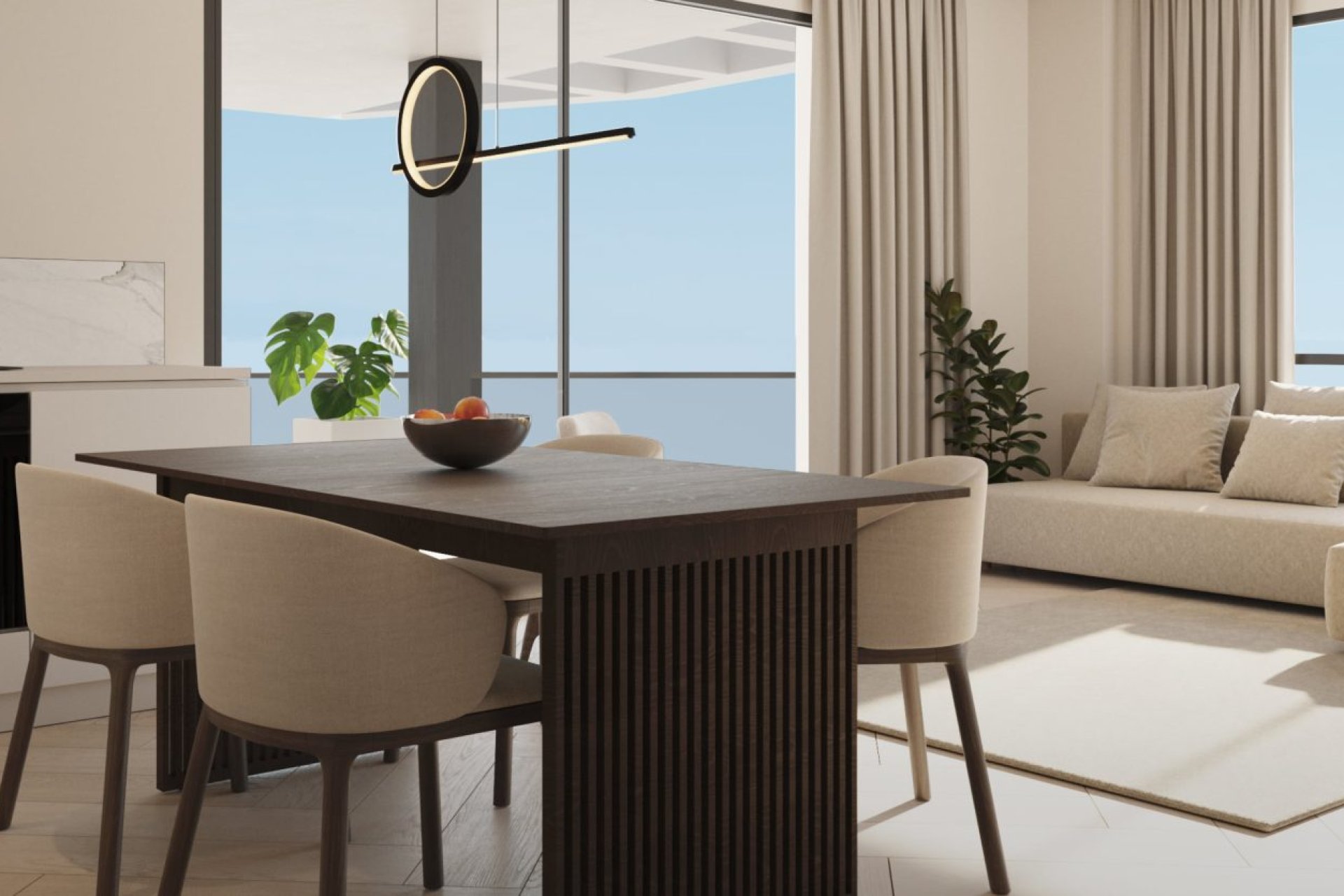 新建筑 - Apartamento - Calpe